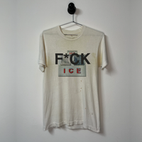 f*ck ice tee